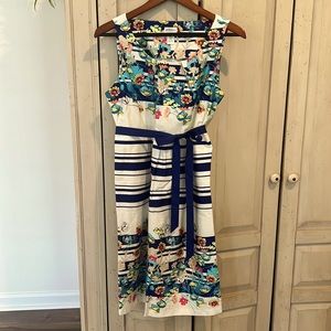 Motherhood Maternity dress (L)